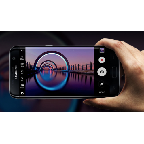 Samsung G930 Galaxy S7 32GB (Ekspozicinė prekė)